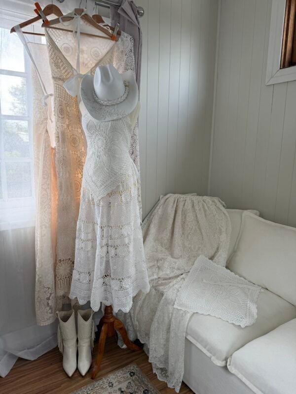 Romy Dress