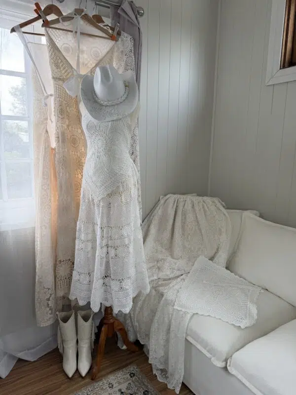 Romy Dress