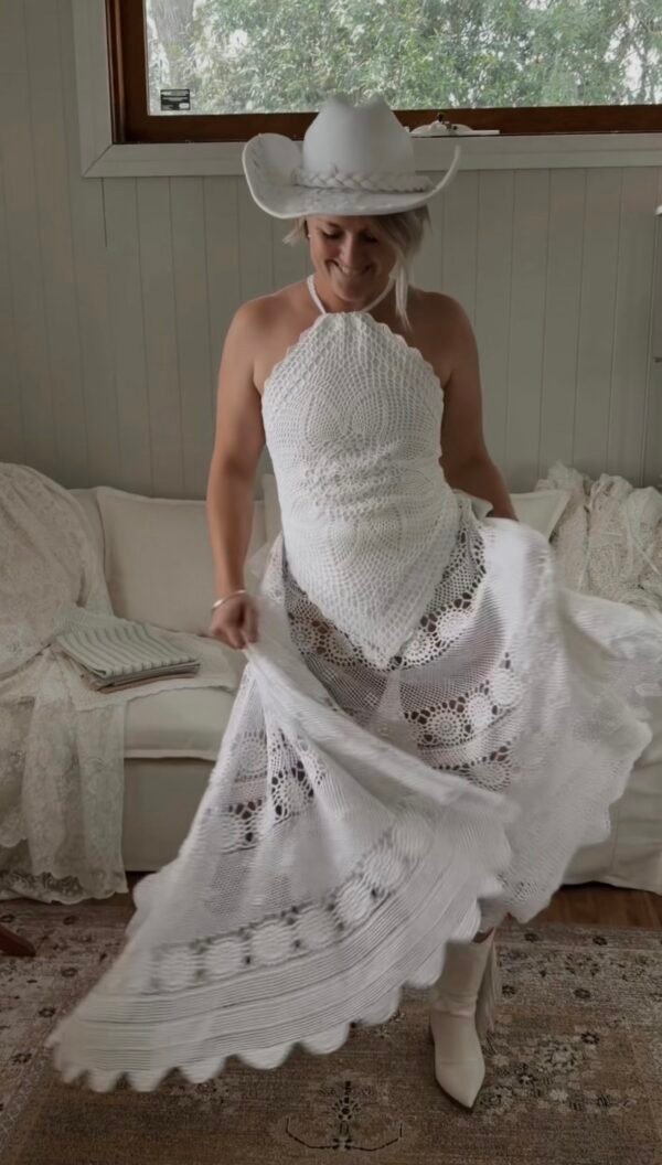 Romy Dress