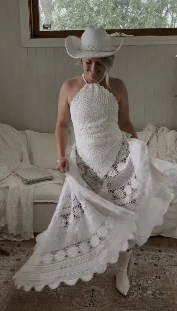 Romy Dress