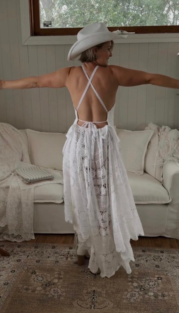Romy Dress