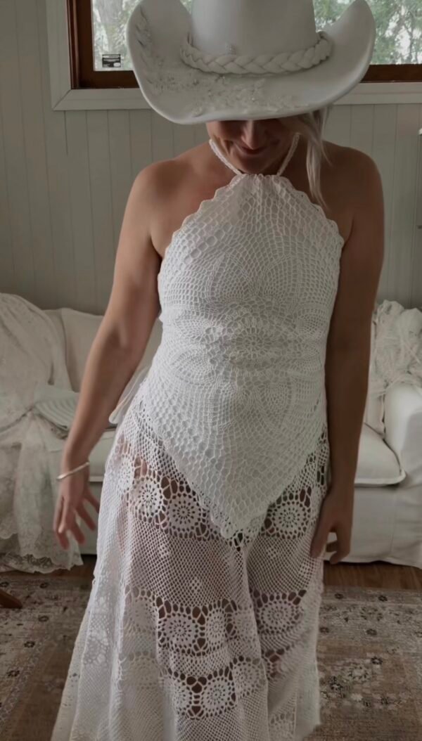 Romy Dress