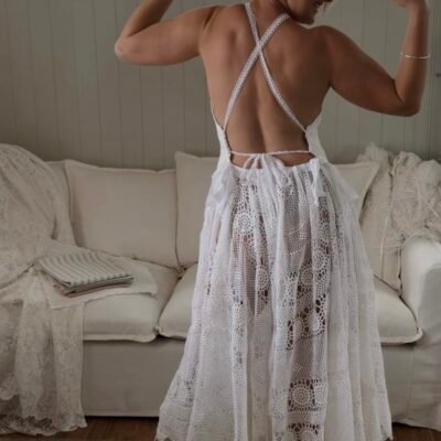 Romy Dress