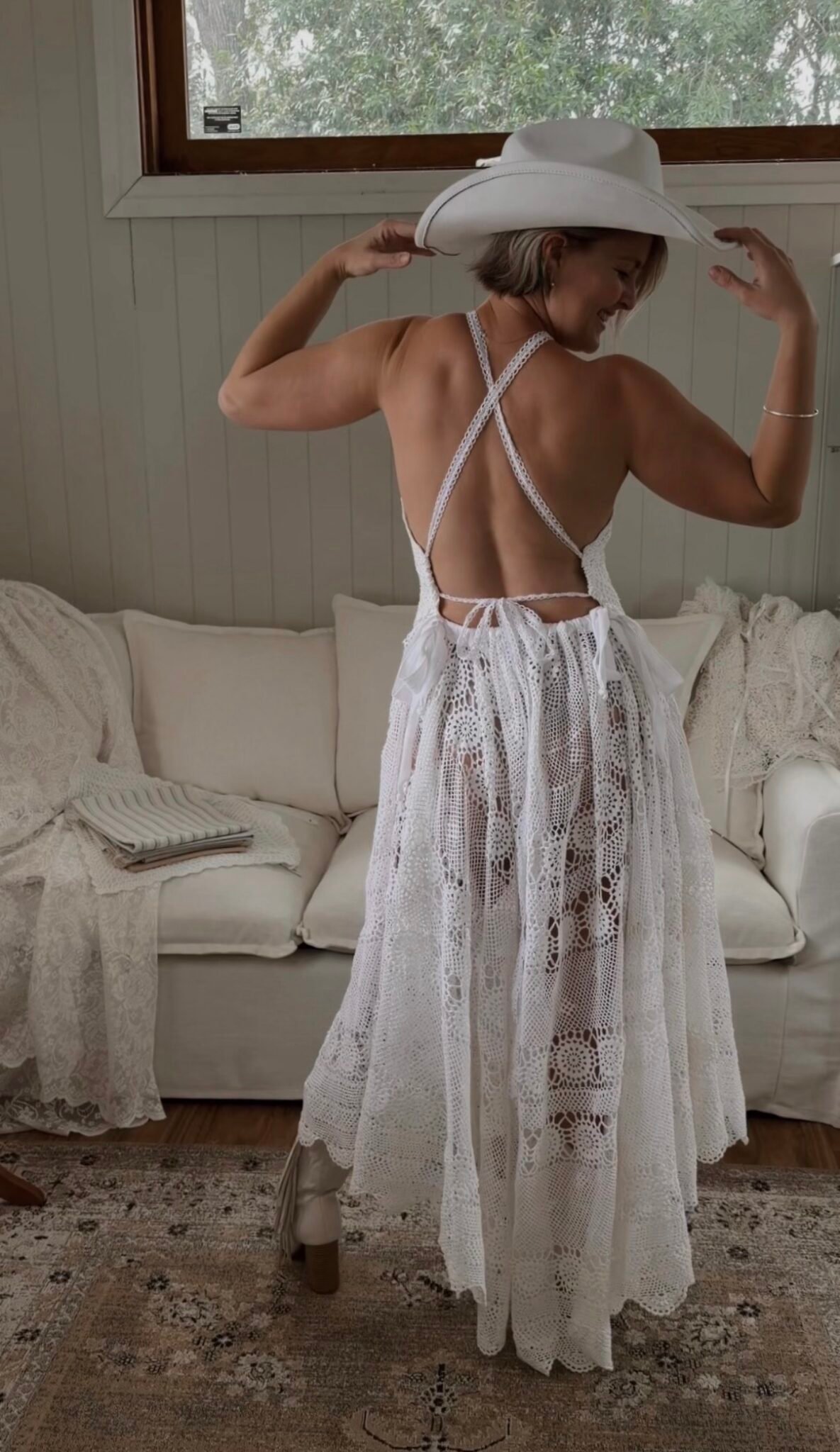 Romy Dress