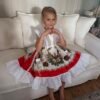 The Holly Belle Dress | Size 6–10