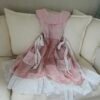 The Rosalie Patchwork Keepsake Dress | Size 9–12