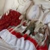 The Holly Belle Dress | Size 6–10