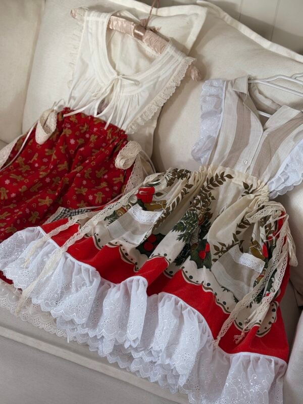 The Holly Belle Dress | Size 6–10
