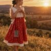 The Merry Mae Dress | Size 7–10