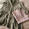 The Gingerbread Keepsake Dress | Size 7–10