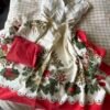 The Holly Belle Dress | Size 6–10