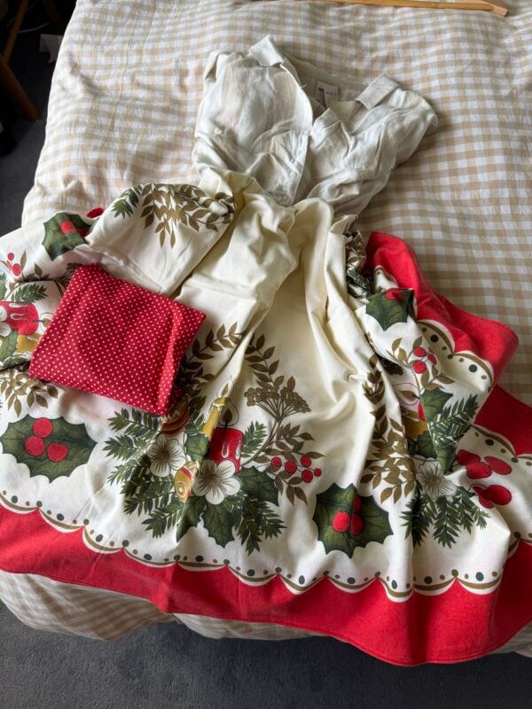 The Holly Belle Dress | Size 6–10