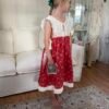 The Merry Mae Dress | Size 7–10