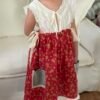 The Merry Mae Dress | Size 7–10