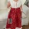 The Merry Mae Dress | Size 7–10