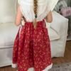The Merry Mae Dress | Size 7–10