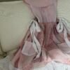 The Rosalie Patchwork Keepsake Dress | Size 9–12