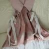 The Rosalie Patchwork Keepsake Dress | Size 9–12