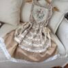 The Florence Heirloom Dress | Size 7–9