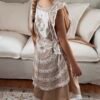 The Florence Heirloom Dress | Size 7–9
