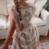 The Florence Heirloom Dress | Size 7–9