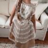 The Florence Heirloom Dress | Size 7–9