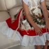 The Holly Belle Dress | Size 6–10