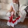 The Holly Belle Dress | Size 6–10