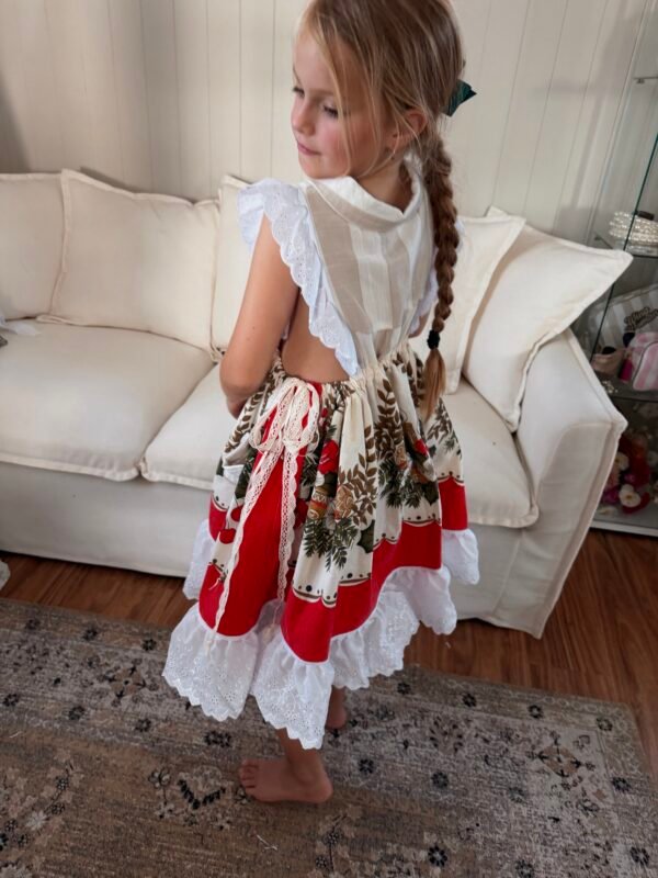 The Holly Belle Dress | Size 6–10
