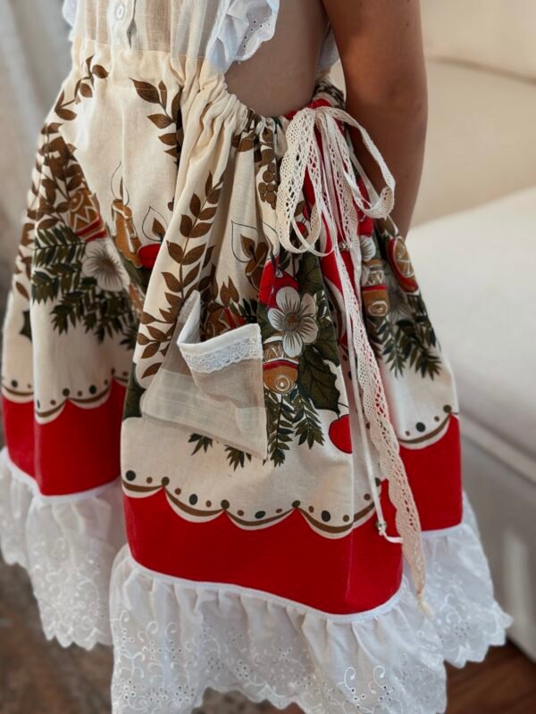 The Holly Belle Dress | Size 6–10