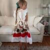 The Holly Belle Dress | Size 6–10