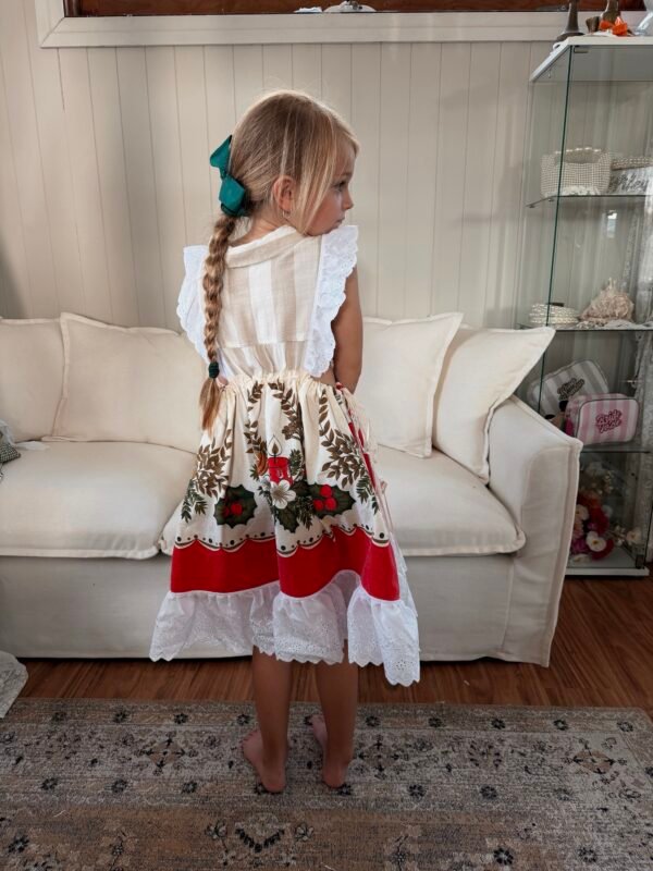The Holly Belle Dress | Size 6–10