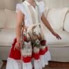 The Holly Belle Dress | Size 6–10